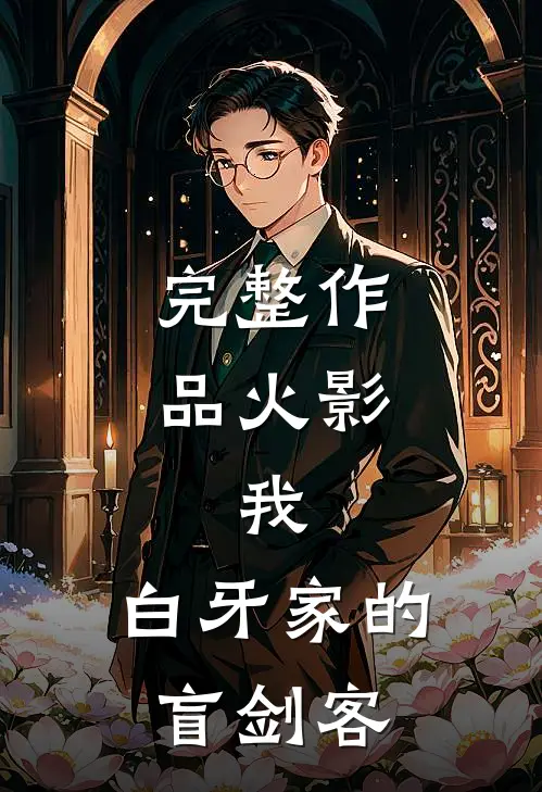 完整作品火影：我，白牙家的盲剑客
