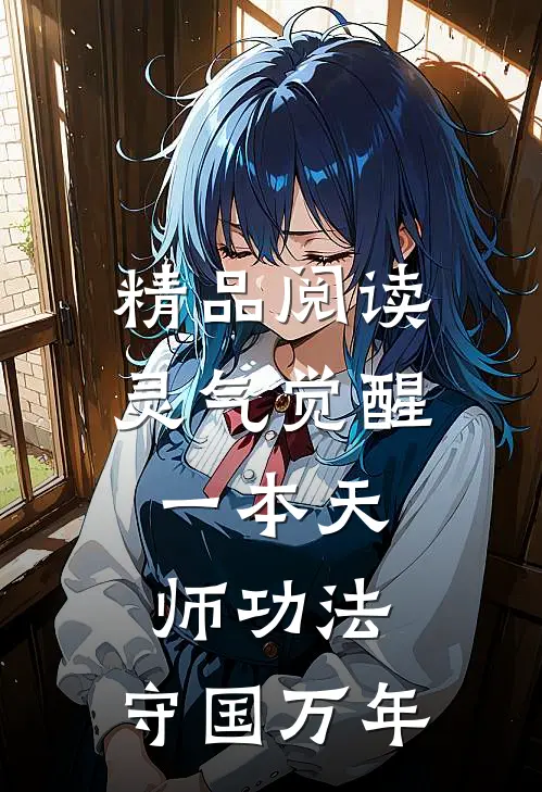 精品阅读灵气觉醒：一本天师功法，守国万年