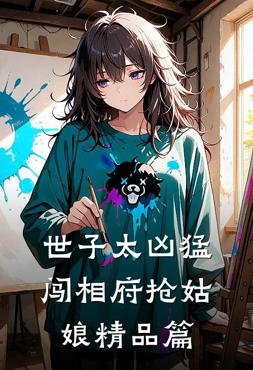 世子太凶猛：闯相府抢姑娘精品篇
