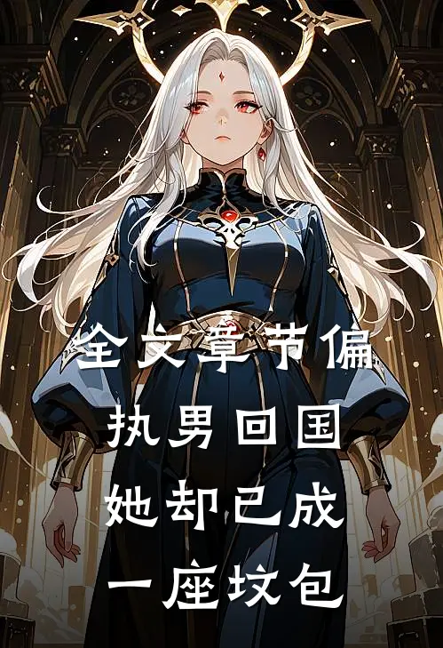全文章节偏执男回国：她却已成一座坟包