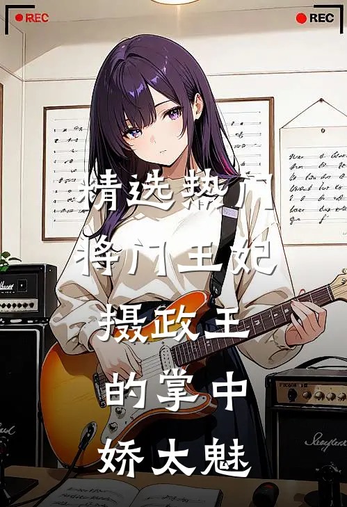 精选热门将门王妃：摄政王的掌中娇太魅