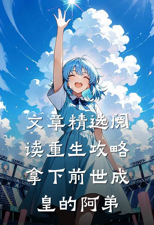 文章精选阅读重生攻略：拿下前世成皇的阿弟