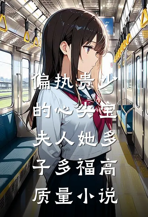 偏执贵少的心尖宝：夫人她多子多福高质量小说