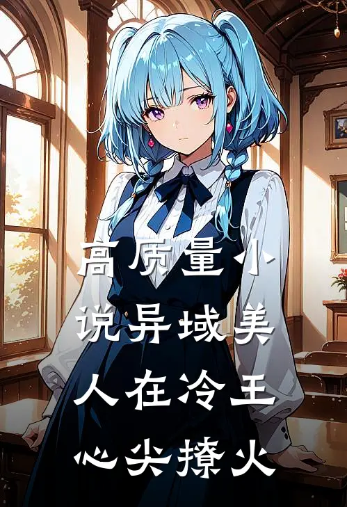 高质量小说异域美人在冷王心尖撩火