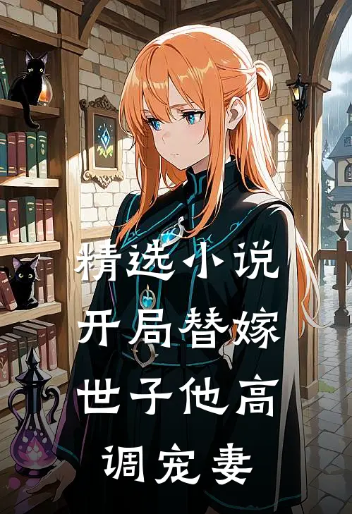 精选小说开局替嫁，世子他高调宠妻
