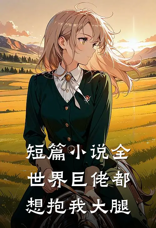 短篇小说全世界巨佬都想抱我大腿