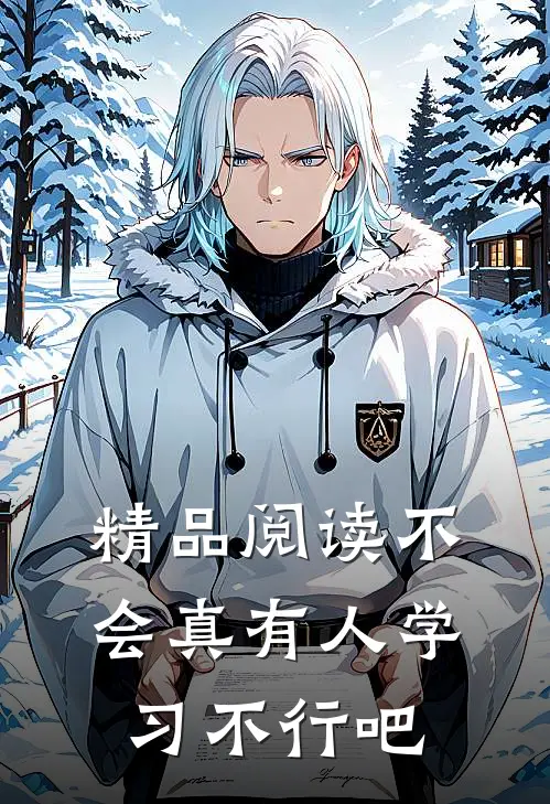 精品阅读不会真有人学习不行吧