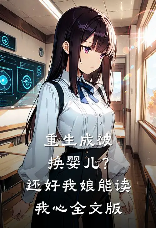 重生成被换婴儿？还好我娘能读我心全文版