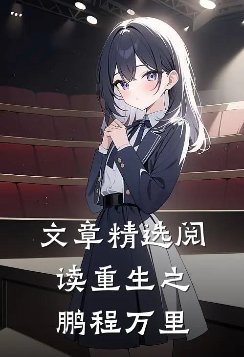 文章精选阅读重生之鹏程万里