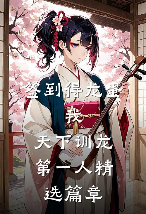 签到得龙蛋：我，天下训龙第一人精选篇章