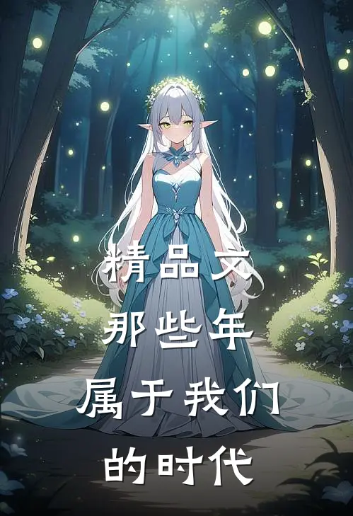 精品文那些年，属于我们的时代