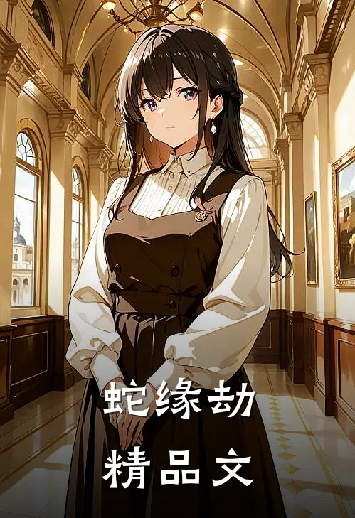 蛇缘劫精品文