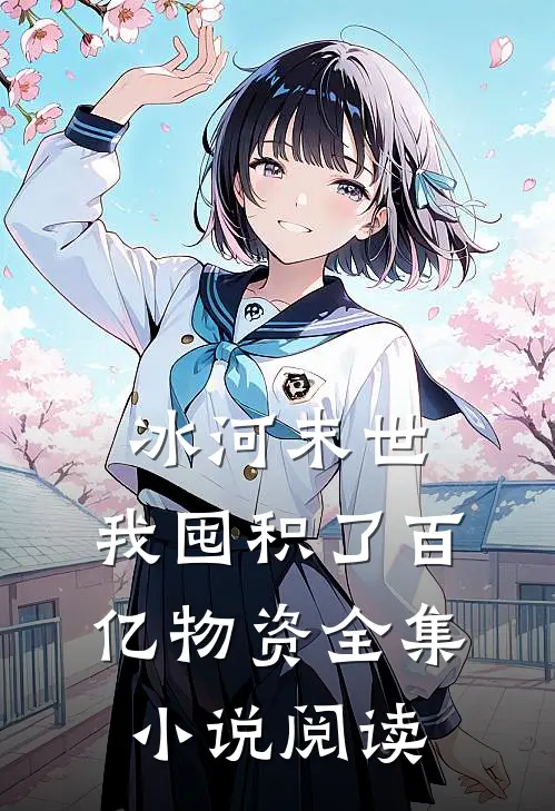 冰河末世，我囤积了百亿物资全集小说阅读