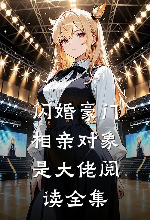 闪婚豪门：相亲对象是大佬阅读全集