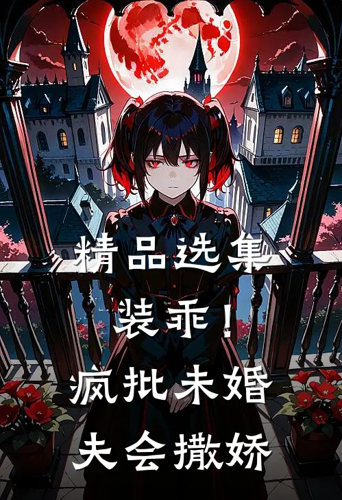 精品选集装乖！疯批未婚夫会撒娇