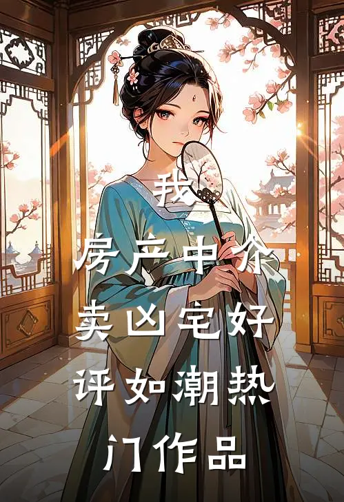 我，房产中介，卖凶宅好评如潮热门作品