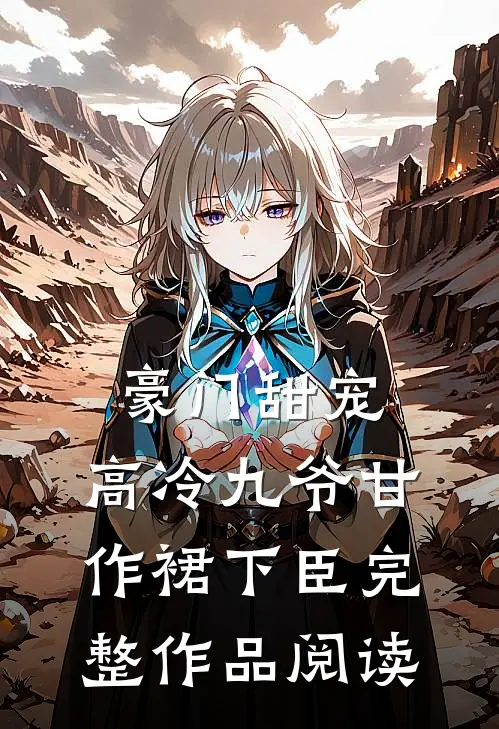 豪门甜宠：高冷九爷甘作裙下臣完整作品阅读