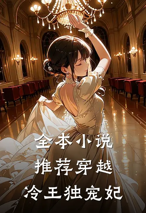 全本小说推荐穿越：冷王独宠妃