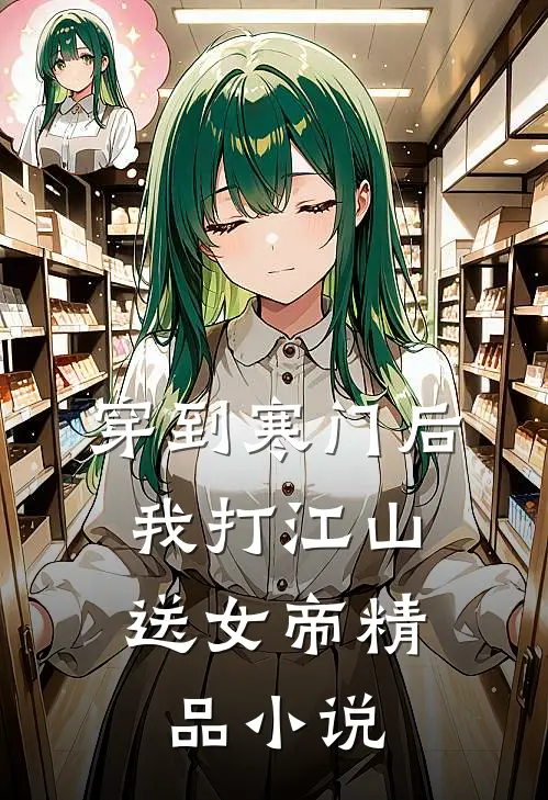 穿到寒门后，我打江山送女帝精品小说