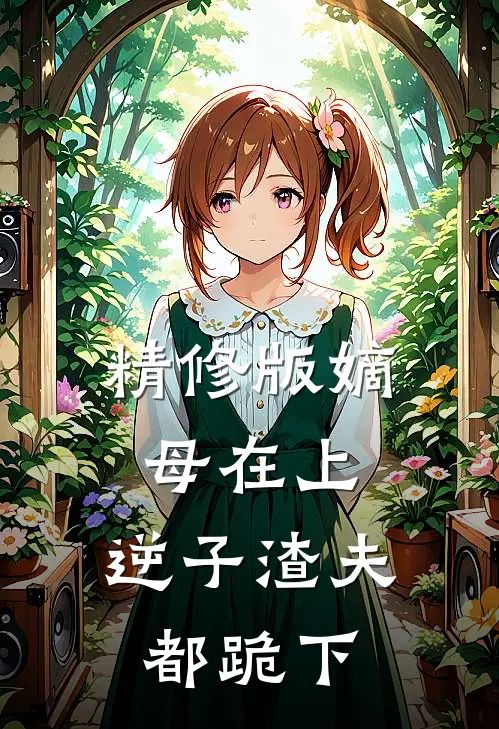 精修版嫡母在上，逆子渣夫都跪下