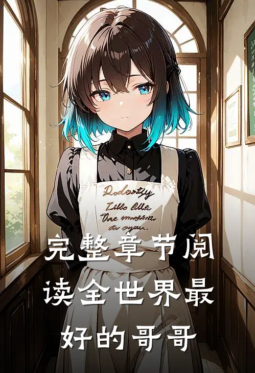 完整章节阅读全世界最好的哥哥