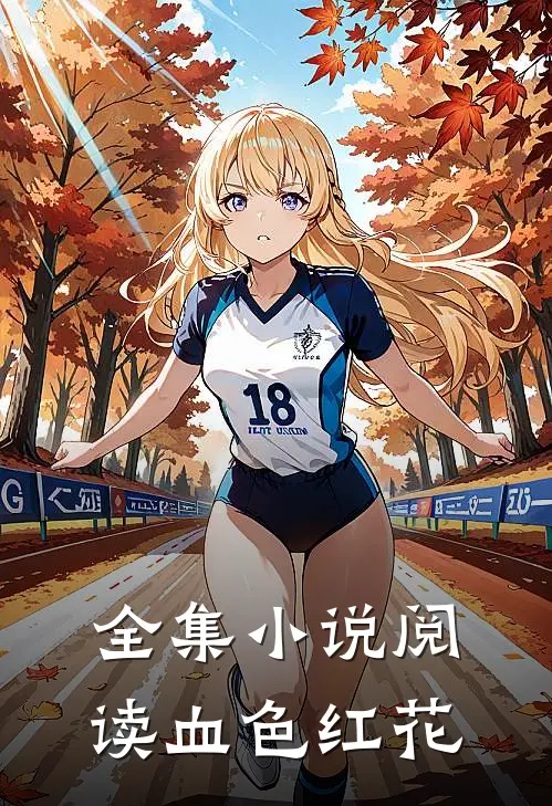 全集小说阅读血色红花