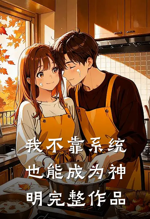 我不靠系统也能成为神明完整作品