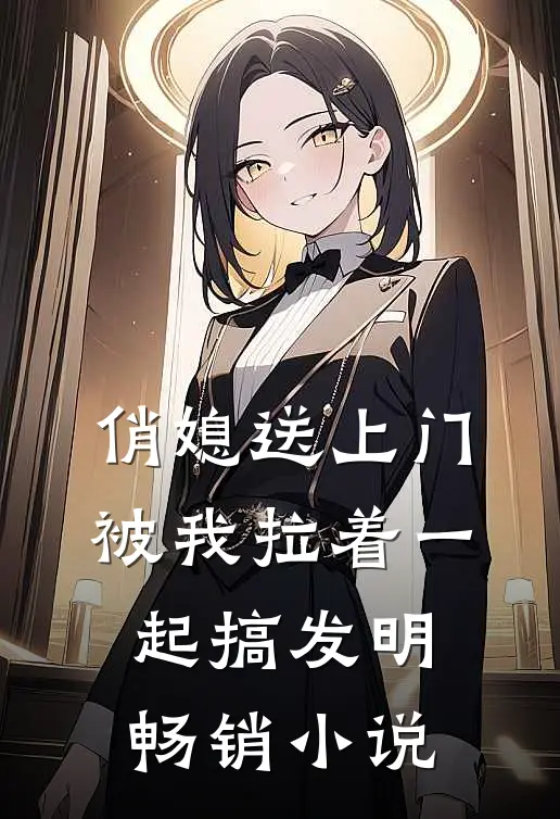 俏媳送上门，被我拉着一起搞发明畅销小说