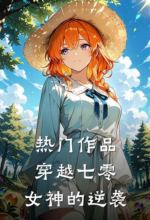 热门作品穿越七零：女神的逆袭