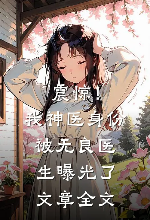 震惊！我神医身份被无良医生曝光了文章全文