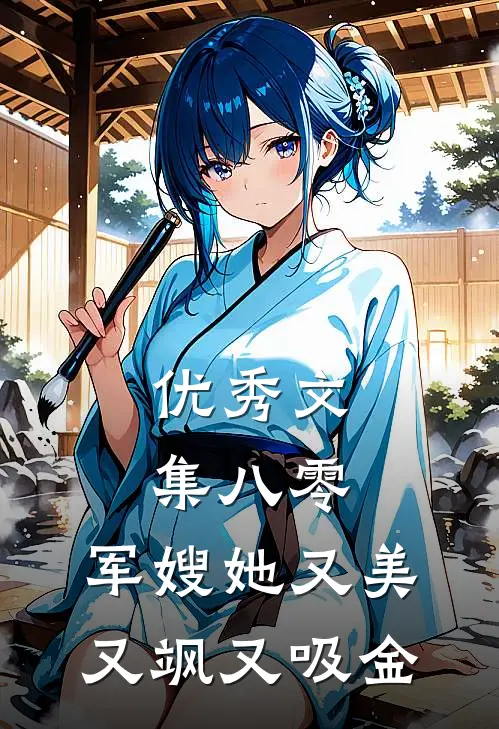 优秀文集八零：军嫂她又美又飒又吸金