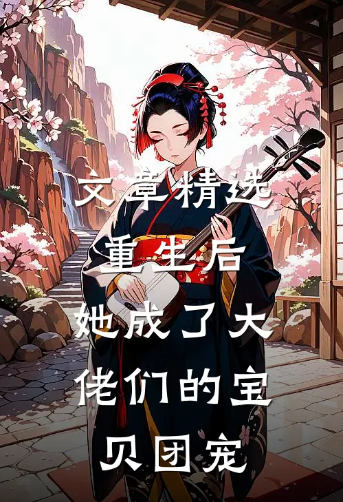 文章精选重生后，她成了大佬们的宝贝团宠