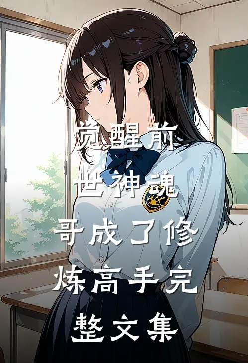 觉醒前世神魂，哥成了修炼高手完整文集