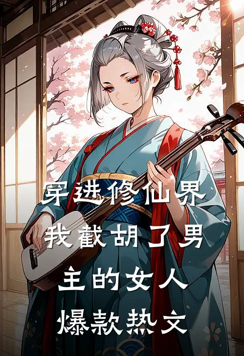 穿进修仙界：我截胡了男主的女人爆款热文