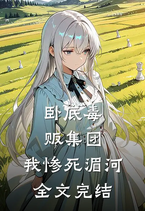 卧底毒贩集团，我惨死湄河全文完结