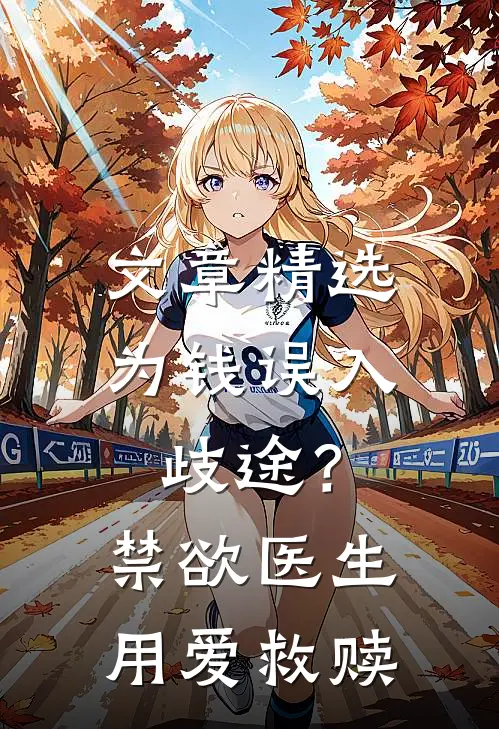 文章精选为钱误入歧途？禁欲医生用爱救赎