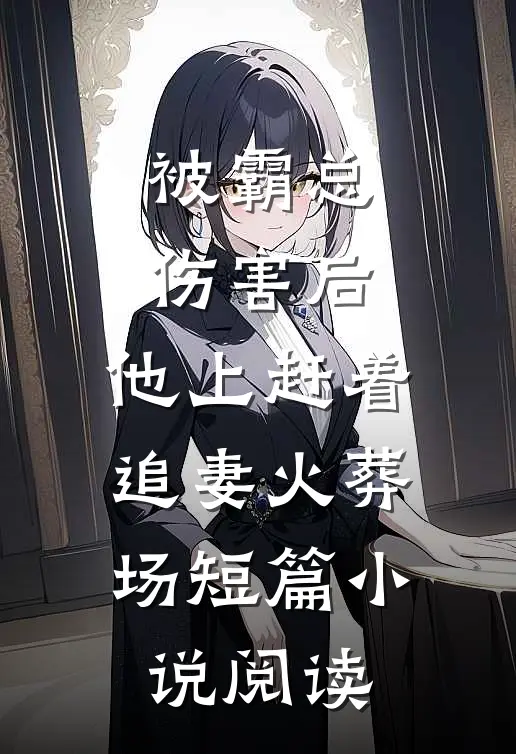 被霸总伤害后，他上赶着追妻火葬场短篇小说阅读