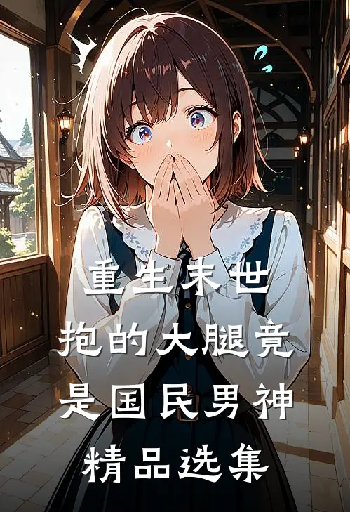重生末世：抱的大腿竟是国民男神精品选集