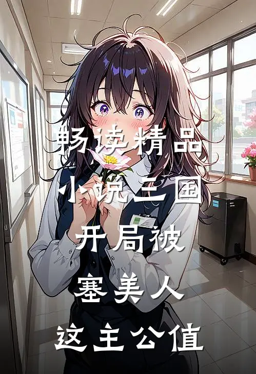 畅读精品小说三国：开局被塞美人，这主公值