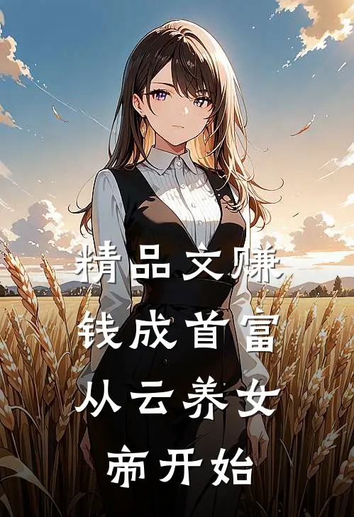 精品文赚钱成首富：从云养女帝开始