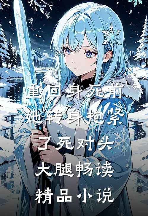重回身死前，她转身抱紧了死对头大腿畅读精品小说