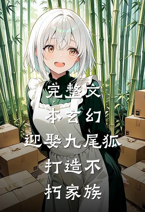 完整文本玄幻：迎娶九尾狐，打造不朽家族