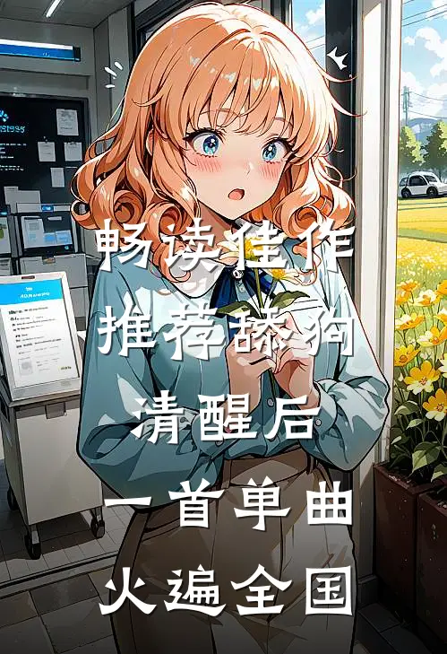 畅读佳作推荐舔狗清醒后，一首单曲火遍全国