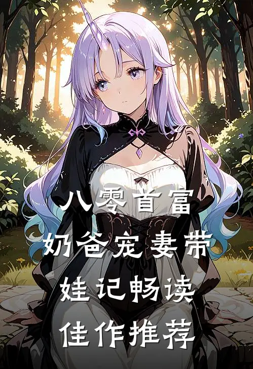 八零首富：奶爸宠妻带娃记畅读佳作推荐