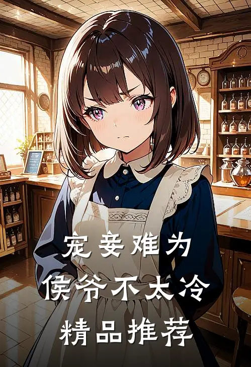 宠妾难为：侯爷不太冷精品推荐