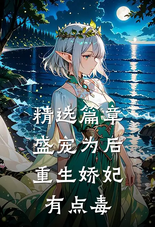 精选篇章盛宠为后：重生娇妃有点毒