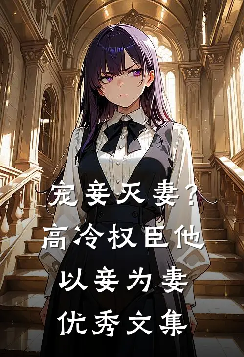 宠妾灭妻？高冷权臣他以妾为妻优秀文集