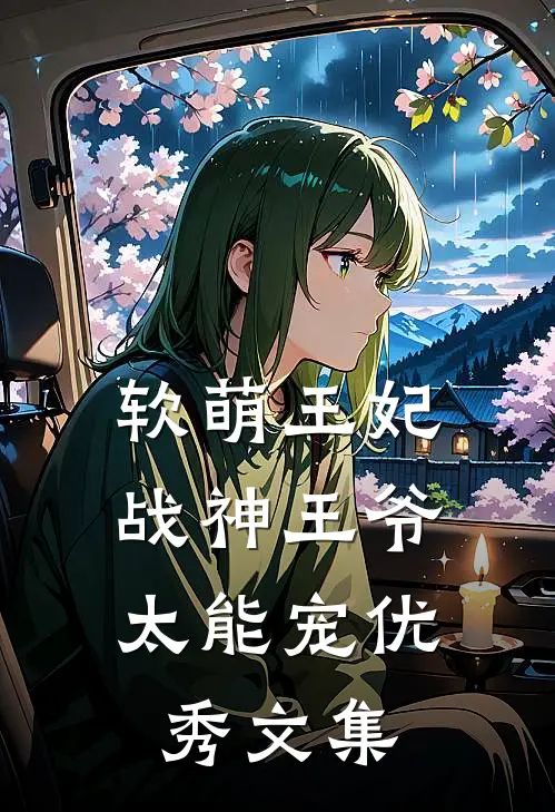 软萌王妃：战神王爷太能宠优秀文集