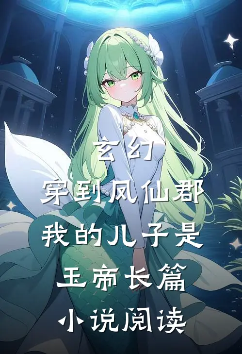 玄幻：穿到凤仙郡，我的儿子是玉帝长篇小说阅读