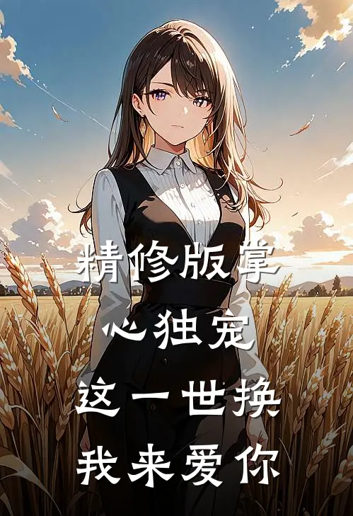 精修版掌心独宠：这一世换我来爱你